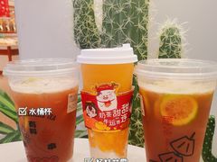 -傣妹休闲时尚火锅(星力壹号店)