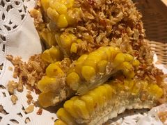 -达叔香味海鲜(海棠68环球美食街店)