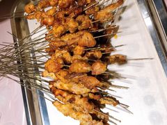 -有位虾匠·香辣蟹·小龙虾(李村店)