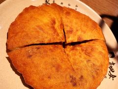 红糖饼-肖四女乐山跷脚牛肉(世博源店)