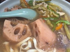 半夜销魂面-刘师父老汉口江湖菜(蔡锷路店)