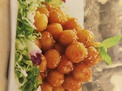 -新粤新疆菜清真餐厅(拱北店)