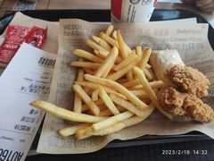 -肯德基(好又多店)