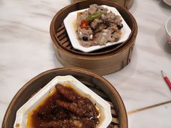 -稻香酒家·33年老字号·港式粤菜(富邦中心店)