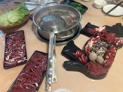 -合记汕头牛肉店(嘉禾路店)