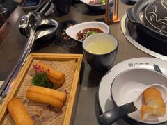 -同仁四季椰子鸡(宝安壹方城店)