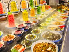 -营信刘罗锅铁锅炖(建华店)