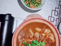 -农耕记·湖南土菜(halo广场店)