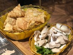 -牛品福潮汕牛肉火锅(旺庄店)