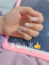 -UGIRL有个美甲