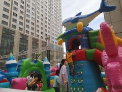 -五一星光夜市(SOHO新天地店)