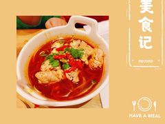 -怪物的冰与火(天虹商场中山路店)