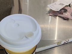 -喜茶(上海淮海中路渔阳里店)