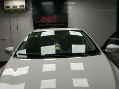 -名车坊威固授权汽车贴膜隐形车衣(世纪大道店)