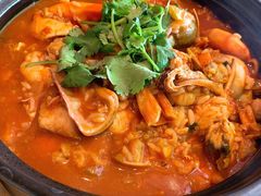 -福龙葡国餐(百老汇店)
