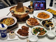 -凯鸽酒楼(操场城店)