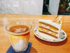 -竹子咖啡bamboo coffee