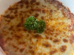 -安妮意大利餐厅(日坛店)