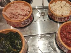 -龍歌自助小火锅(淮安楚州万达店)