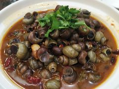 -农家小院(朱雀桥店)