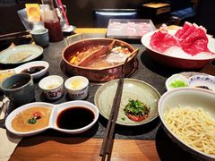 -老墙根涮肉(王四营店)