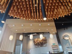 -味太助·银饭食堂(中华城店)