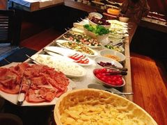 -拉蒂娜·巴西牛排馆 Latina·Brazilian Steakhouse(陆家嘴旗舰店)