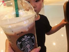 -星巴克(深圳海岸城4楼店)