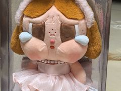 -泡泡玛特POPMART(凯德大峡谷店)