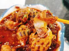 三妹麻辣花螺-三妹小龙虾·黄油蟹(华侨城总店)