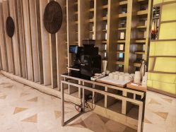 -金茂深圳JW万豪酒店·宴会厅