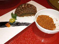 -雅和睿景·商务宴·风味土窑鸡(花博汇店)