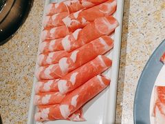 -福娣·金沙银贝海鲜火锅
