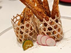 油酥毛叶鱼-宴长沙(五一广场店)