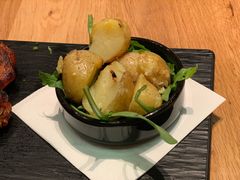 -玛尚诺Pizza&Bar(长泰广场店)