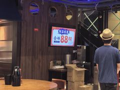 -烧蠔帮·生蚝海鲜牌档(观海店)