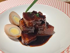 圆苑红烧肉-圆苑(金茂店)