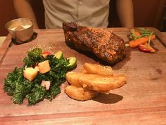 火焰牛魔王-卡朋西餐(扬名广场店)