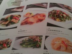 -汤城小厨•粤菜•靓汤(金融街店)