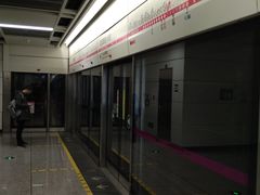 -新南门(地铁站)