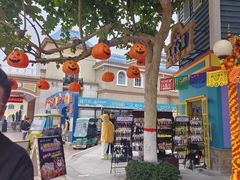 -青岛方特梦幻王国