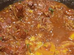 -白城车站店一九二八铁锅炖