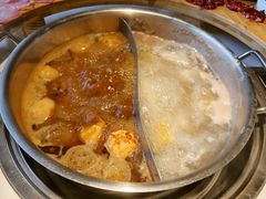 -三毛牛肉店(福强店)
