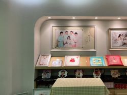 -星豆豆儿童摄影(南郊太白南路店)