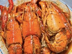 -三妹小龙虾·黄油蟹(华侨城总店)