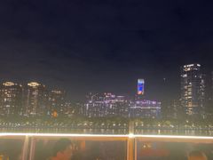 -琶醍壹号•潮菜江景餐吧