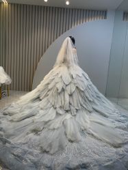 -SATIN COUTURE瑟庭婚纱礼服馆