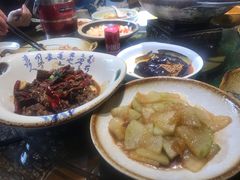 -九黎部落