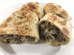 牛肉卷-山姆餐吧(南昌红谷滩印象城店)