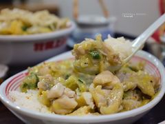 -哈灵现炒本帮面(宁波路店)